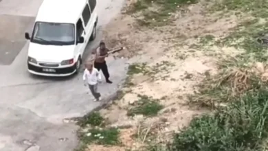 Gaziantep'te Kavga Ateşe Döndü - Gaziantep'te Kavga Ateşe Döndü: Gizemli Saldırılar