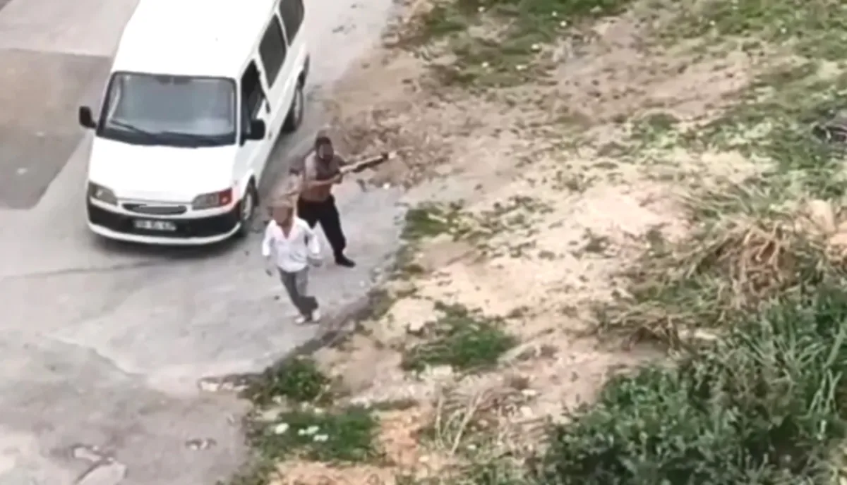 Gaziantep'te Kavga Ateşe Döndü: Gizemli Saldırılar