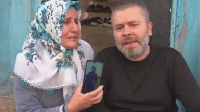 kayıp Eda Şahan - Gaziantep'te kayıp Eda Şahan: 1 hafta sonra hala iz yok