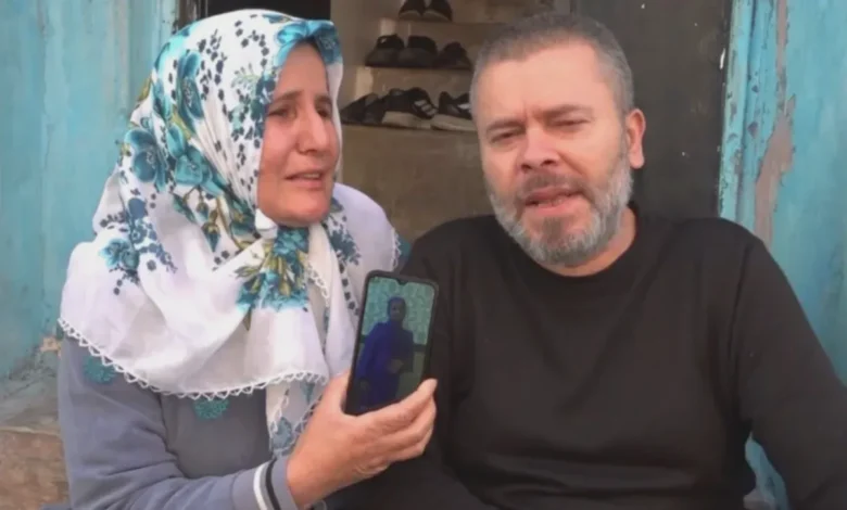 kayıp Eda Şahan - Gaziantep'te kayıp Eda Şahan: 1 hafta sonra hala iz yok