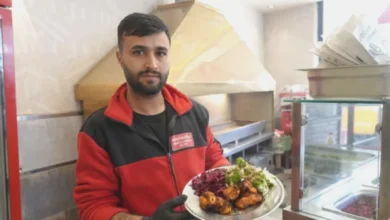 Gaziantep Kebap Ustası - Gaziantep'te Kebap Ustası: LGS Fenaları Meslekte Parladı