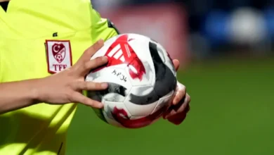 Atilla Karaoğlan düdük çalacak - Gaziantep'te Kritik Maç: Atilla Karaoğlan Düdük Çalacak