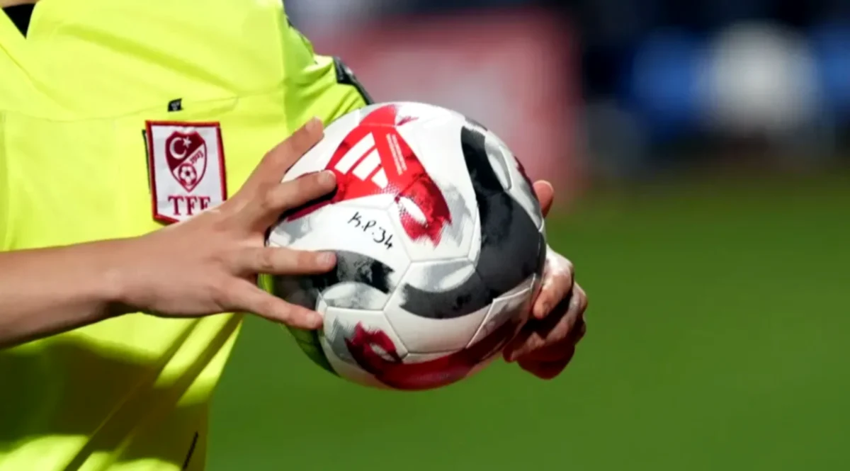 Gaziantep'te Kritik Maç: Atilla Karaoğlan Düdük Çalacak