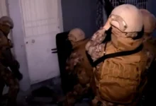 Gaziantep Milyonluk Operasyon - Gaziantep'te Milyonluk Operasyon: Fuhuş Ağlarına Darbe