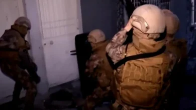 Gaziantep Milyonluk Operasyon - Gaziantep'te Milyonluk Operasyon: Fuhuş Ağlarına Darbe