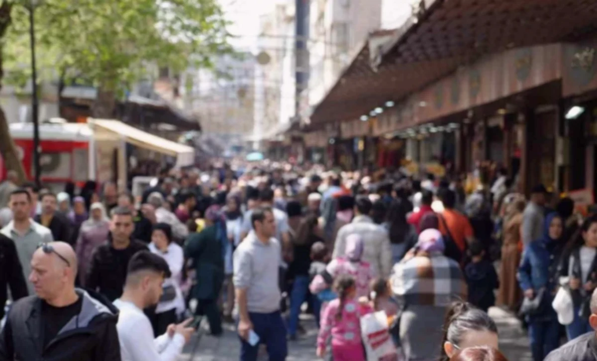 Gaziantep'te Motorin Fiyatları Yükseliyor