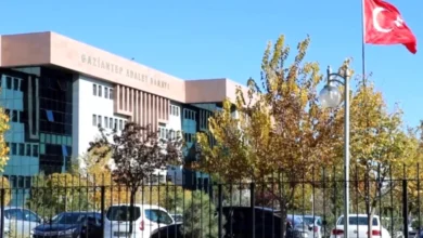 nitelikli dolandırıcılık - Gaziantep'te Nitelikli Dolandırıcılık Şoku