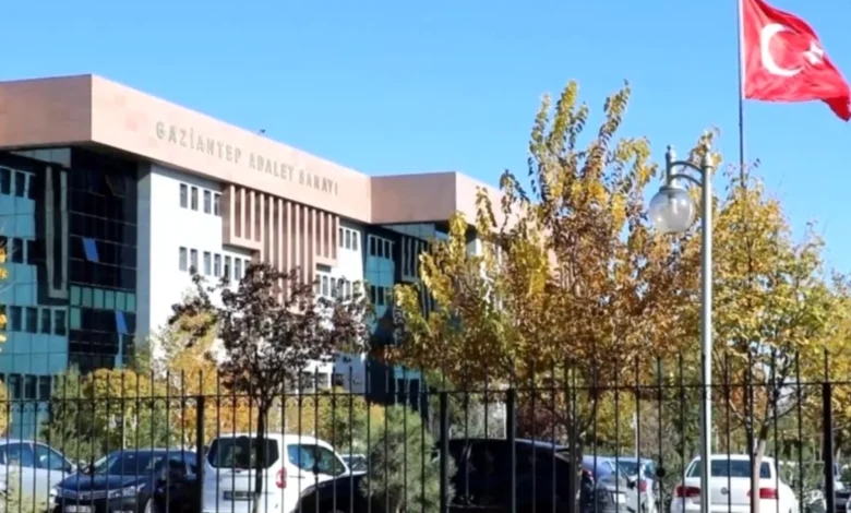 nitelikli dolandırıcılık - Gaziantep'te Nitelikli Dolandırıcılık Şoku