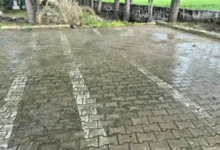 Gaziantep nohut dolu - Gaziantep'te Nohut Dolu Vurdu