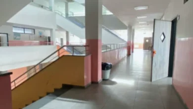 güvenlik endişesi - Gaziantep'te Okullar Boş Kaldı: Güvenlik Endişesi