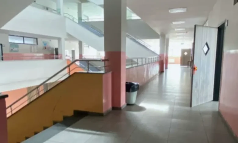 güvenlik endişesi - Gaziantep'te Okullar Boş Kaldı: Güvenlik Endişesi