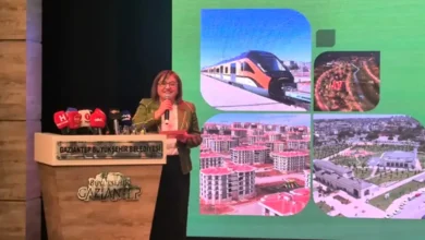 Gaziantep olağanüstü dönem - Gaziantep'te Olağanüstü Dönem: Şehir Yeniden Şekilleniyor