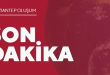 provokatörlere darbe - Gaziantep'te Provokatörlere Darbe