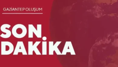 provokatörlere darbe - Gaziantep'te Provokatörlere Darbe