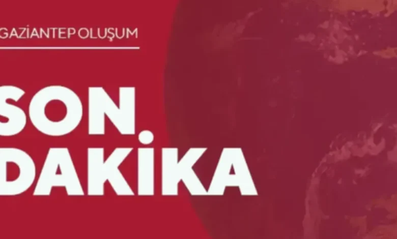 provokatörlere darbe - Gaziantep'te Provokatörlere Darbe