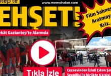 Gaziantep rehin firari - Gaziantep'te Rehin Şoku: İzinli Firari Paniği