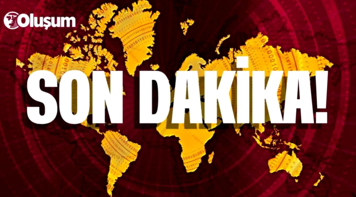 Gaziantep'te Sabah Kazası: Yaralılar Var