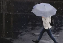 Gaziantep sağanak - Gaziantep'te Sağanak Bekleniyor: Dikkat!