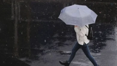 Gaziantep sağanak - Gaziantep'te Sağanak Bekleniyor: Dikkat!