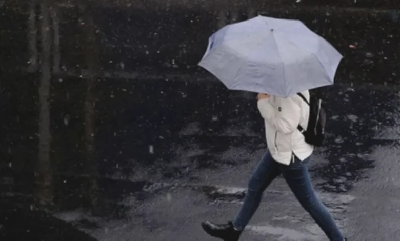 Gaziantep sağanak - Gaziantep'te Sağanak Bekleniyor: Dikkat!