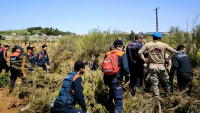 Gaziantep sel felaketi - Gaziantep'te Sel Felaketi: Bir Can Kayboldu