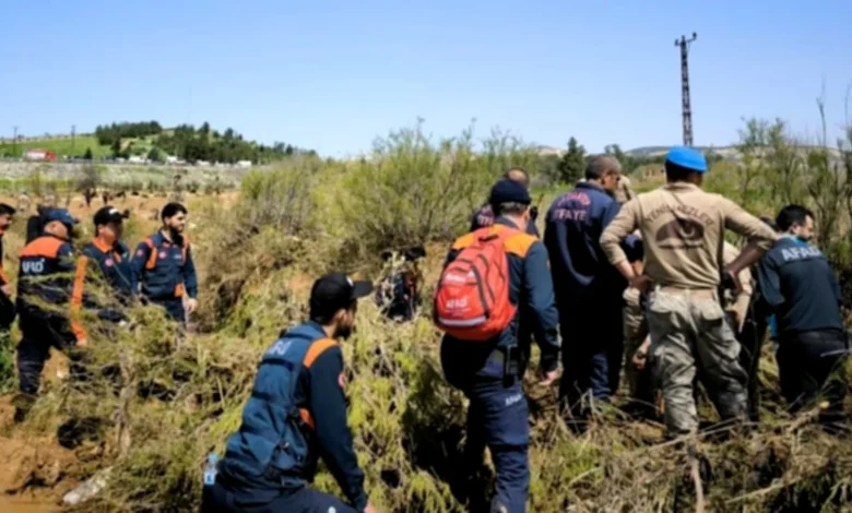 Gaziantep sel felaketi - Gaziantep'te Sel Felaketi: Bir Can Kayboldu