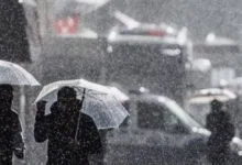 Gaziantep sel riski - Gaziantep'te Sel Riski: Tedbir Gerekli mi?