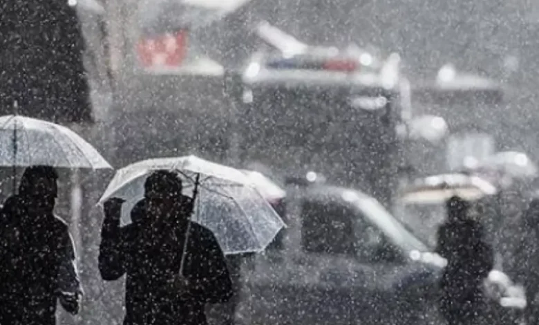 Gaziantep sel riski - Gaziantep'te Sel Riski: Tedbir Gerekli mi?