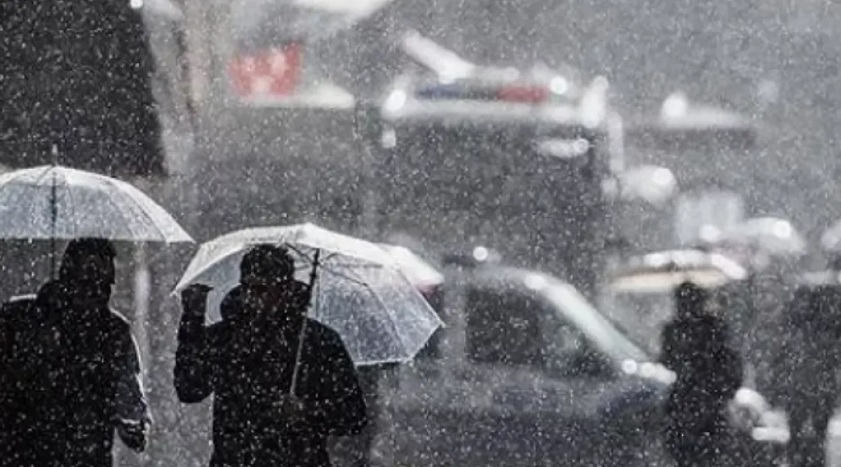 Gaziantep'te Sel Riski: Tedbir Gerekli mi?