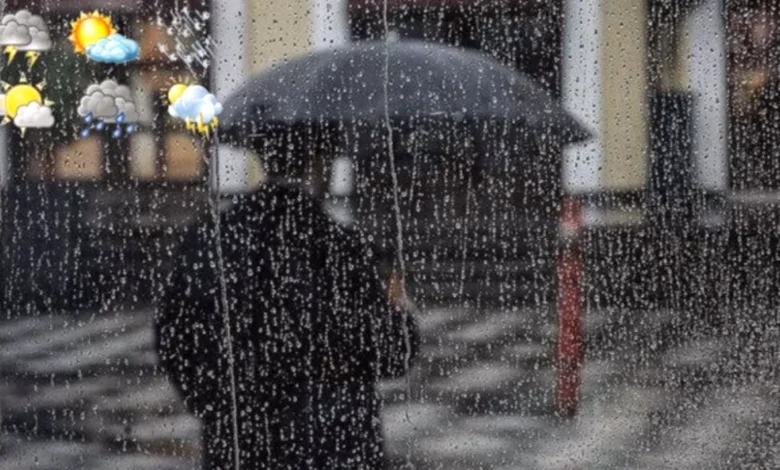 Gaziantep'te serin hava - Gaziantep'te Serin Hava Hakim Olacak