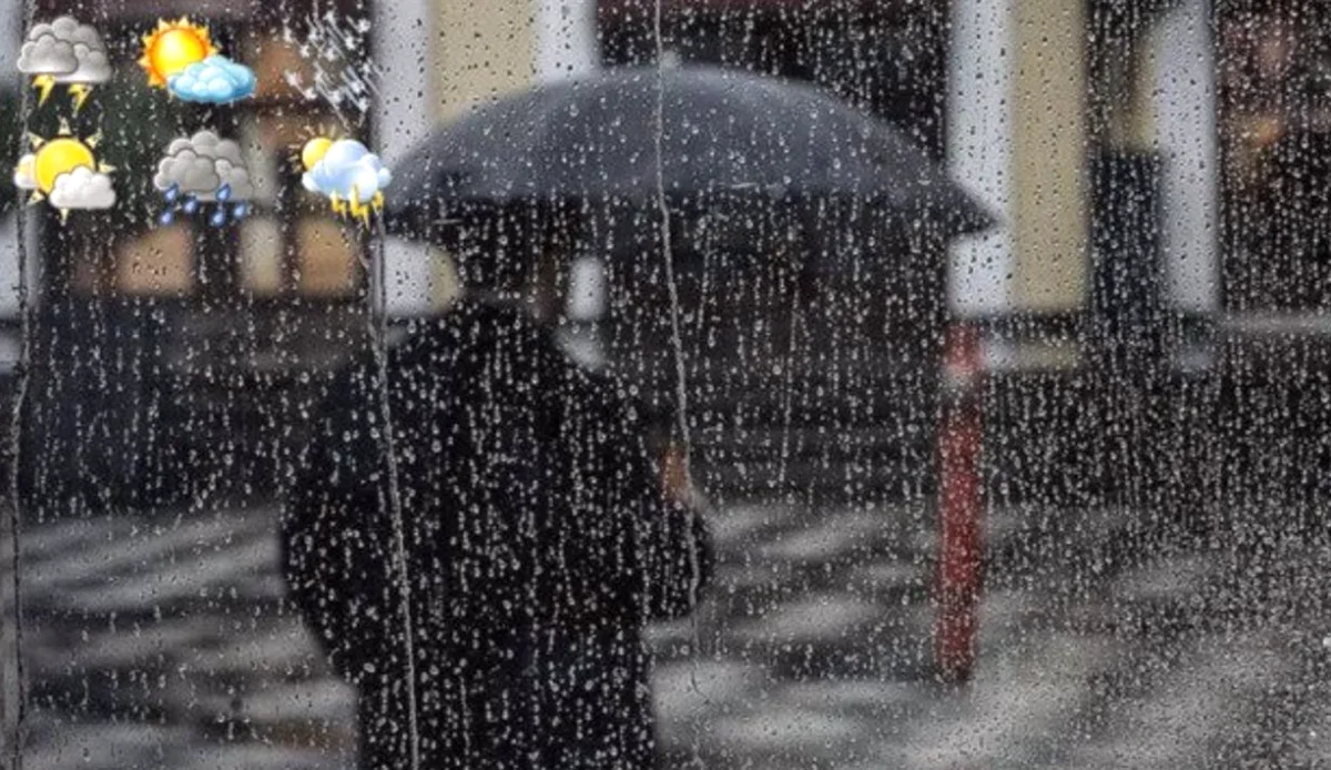 Gaziantep'te Serin Hava Hakim Olacak