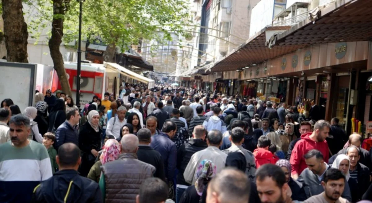 Gaziantep'te Şok Gelişme: Tehlike Kapıda!