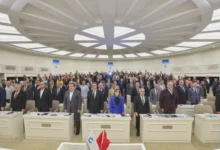 sosyal çöküş - Gaziantep'te Sosyal Çöküş Tartışması: Kent Konseyi Toplandı