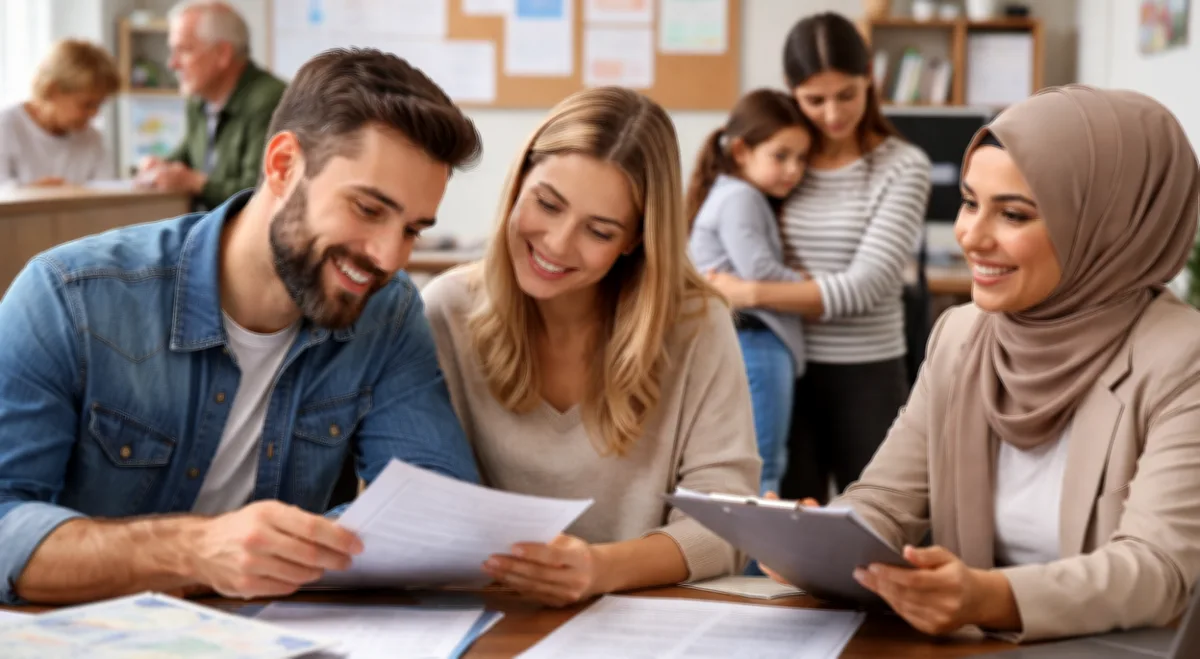 Gaziantep'te Sosyal Destekler Artıyor