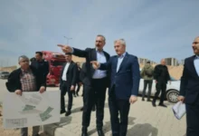 sosyal konut - Gaziantep'te Sosyal Konutlar Yakında Hazır