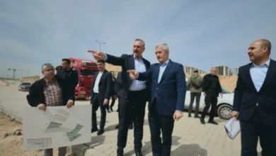 sosyal konut - Gaziantep'te Sosyal Konutlar Yakında Hazır