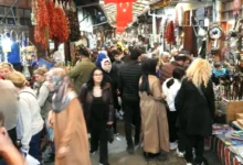 Gaziantep stres - Gaziantep'te Stres: Trafik ve Hayat Pahalı