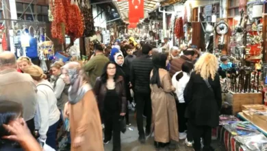 Gaziantep stres - Gaziantep'te Stres: Trafik ve Hayat Pahalı