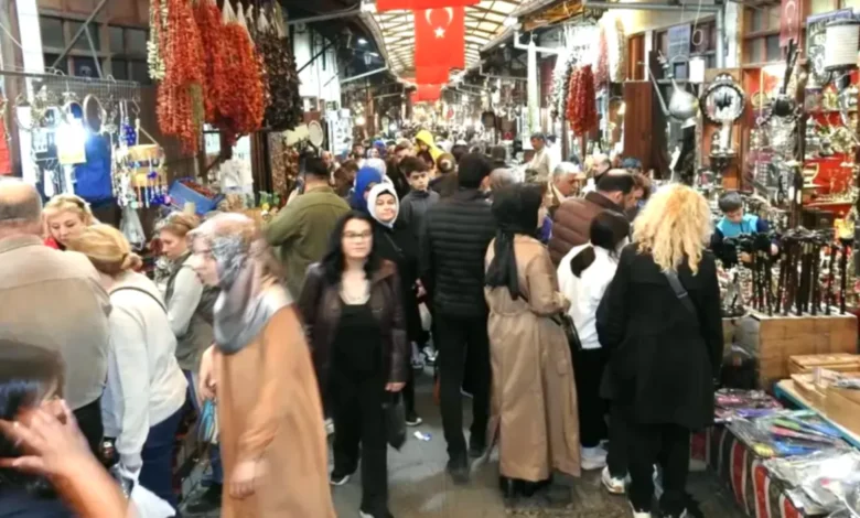 Gaziantep stres - Gaziantep'te Stres: Trafik ve Hayat Pahalı