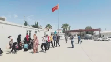 Suriyeli sayısı - Gaziantep'te Suriyeli Sayısı: Ne Değişti?