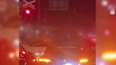 Gaziantep konvoy cezası - Gaziantep'te Sürücülere Ağır Konvoy Cezası