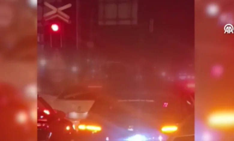 Gaziantep konvoy cezası - Gaziantep'te Sürücülere Ağır Konvoy Cezası