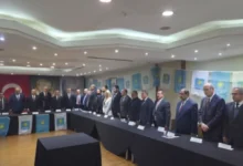 Gaziantep susuzluk - Gaziantep'te Susuzluk Panigi