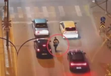 trafik güvenliği operasyonu - Gaziantep'te Trafik Güvenliği Operasyonu