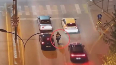 trafik güvenliği operasyonu - Gaziantep'te Trafik Güvenliği Operasyonu