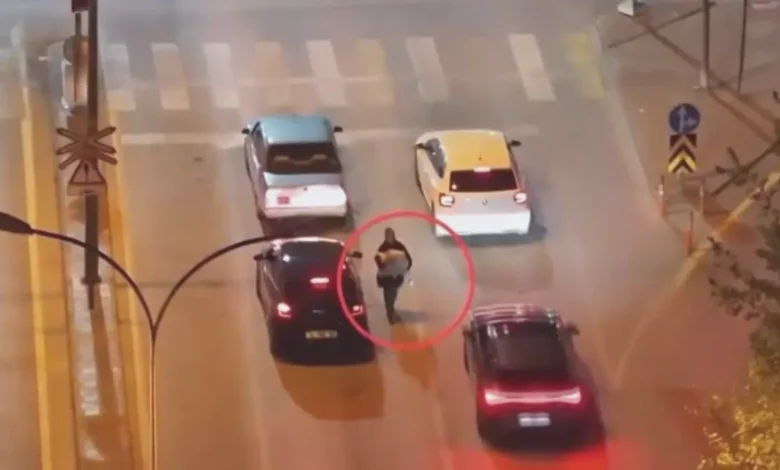 trafik güvenliği operasyonu - Gaziantep'te Trafik Güvenliği Operasyonu