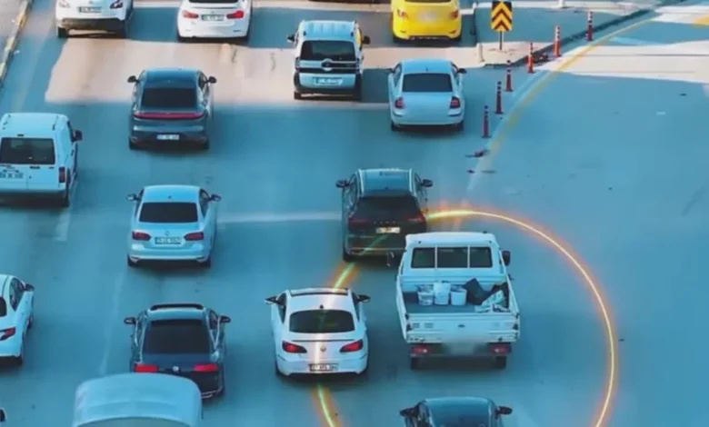 trafik kaynağı - Gaziantep'te Trafik Kaynağı Cezalandırıldı