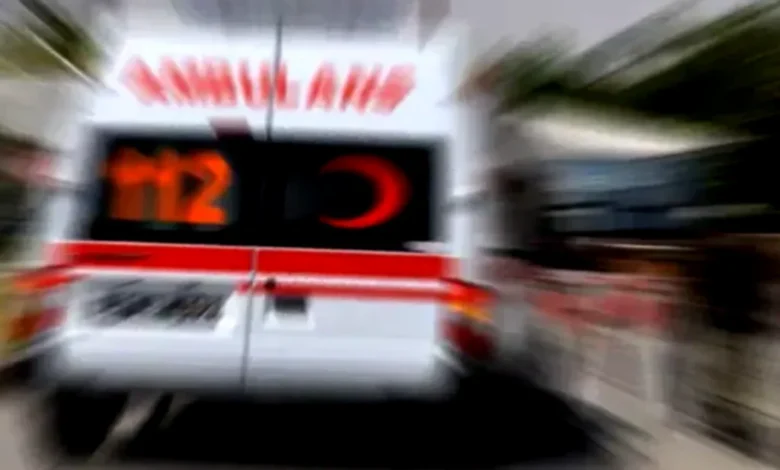 trafik kazaları - Gaziantep'te Trafik Kazaları Can Aldı