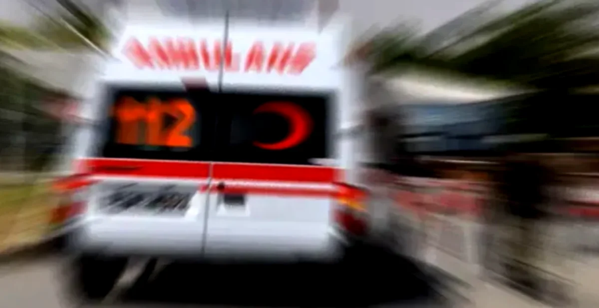 Gaziantep'te Trafik Kazaları Can Aldı