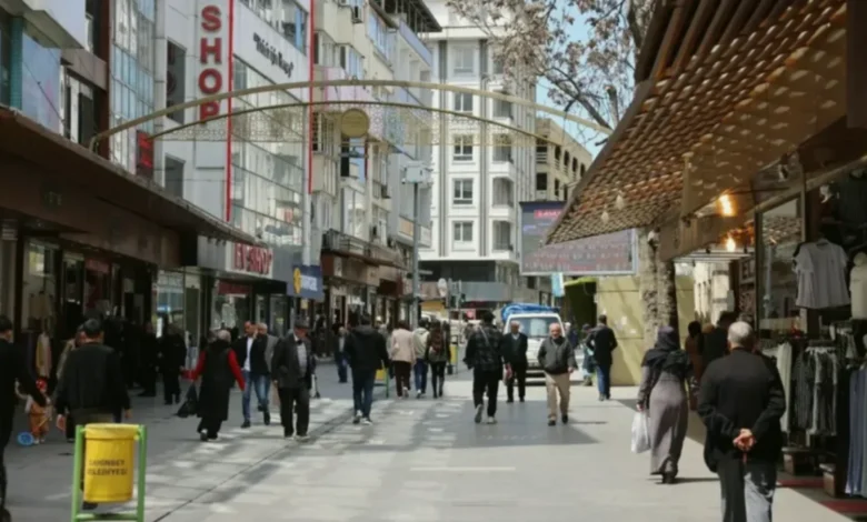 Gaziantep turizm - Gaziantep'te Turizm Atağı: 3 Günlük Tatil Beklentisi